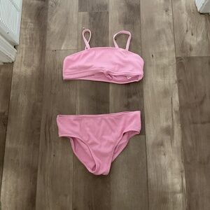 Wonder Nation bikini size xxl juniors